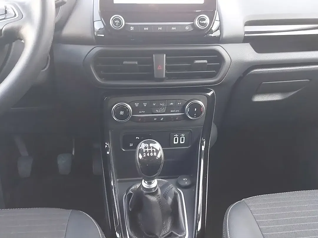 Ford EcoSport 1.0 EcoBoost Titanium - Thumbnail 14