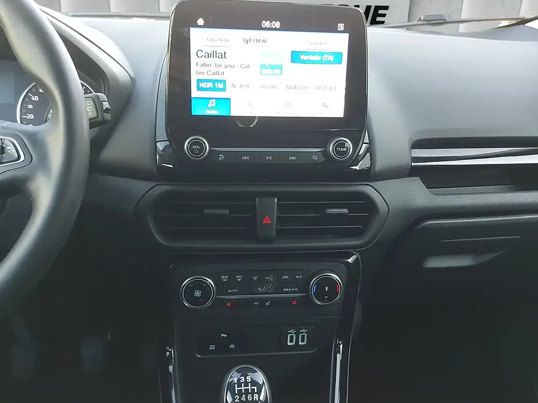 Ford EcoSport 1.0 EcoBoost Titanium - foto 15