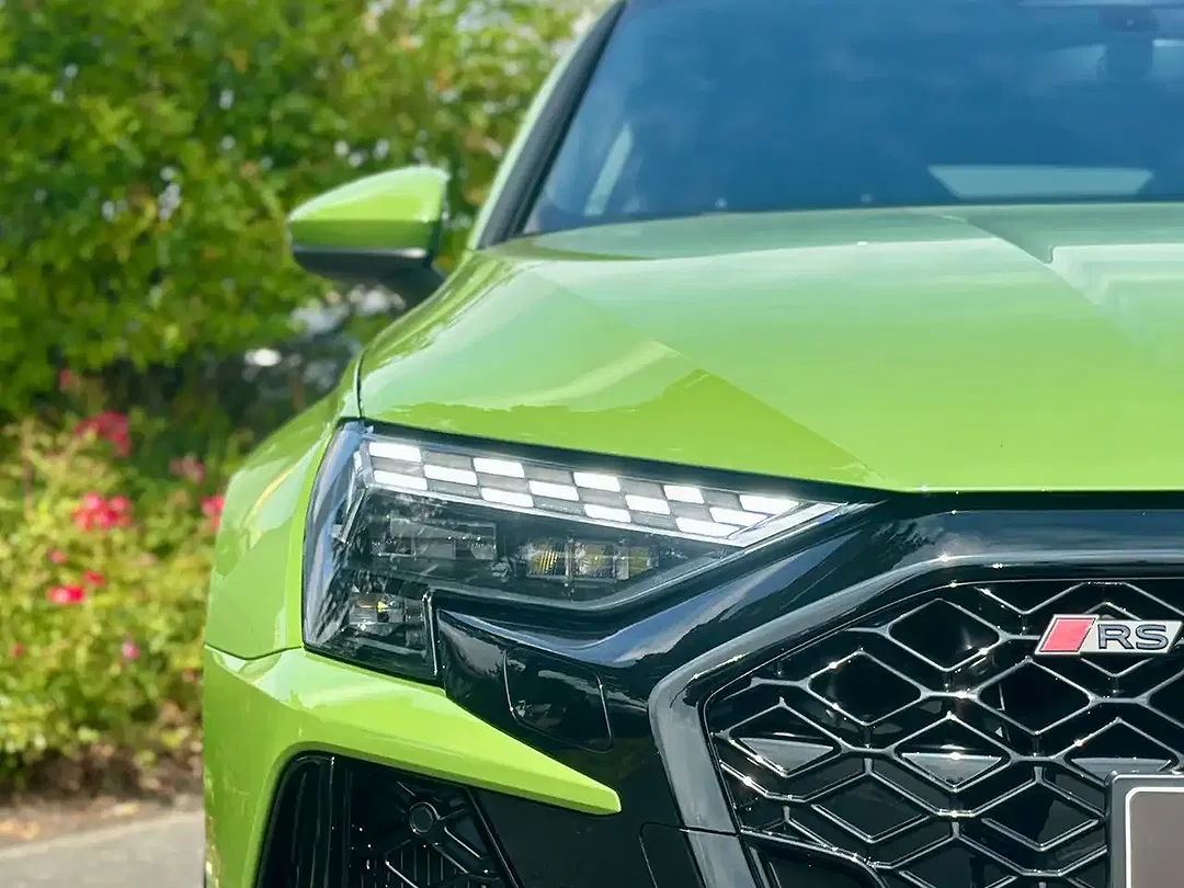 Audi RS3 Matrix LED Sportback - Thumbnail 4