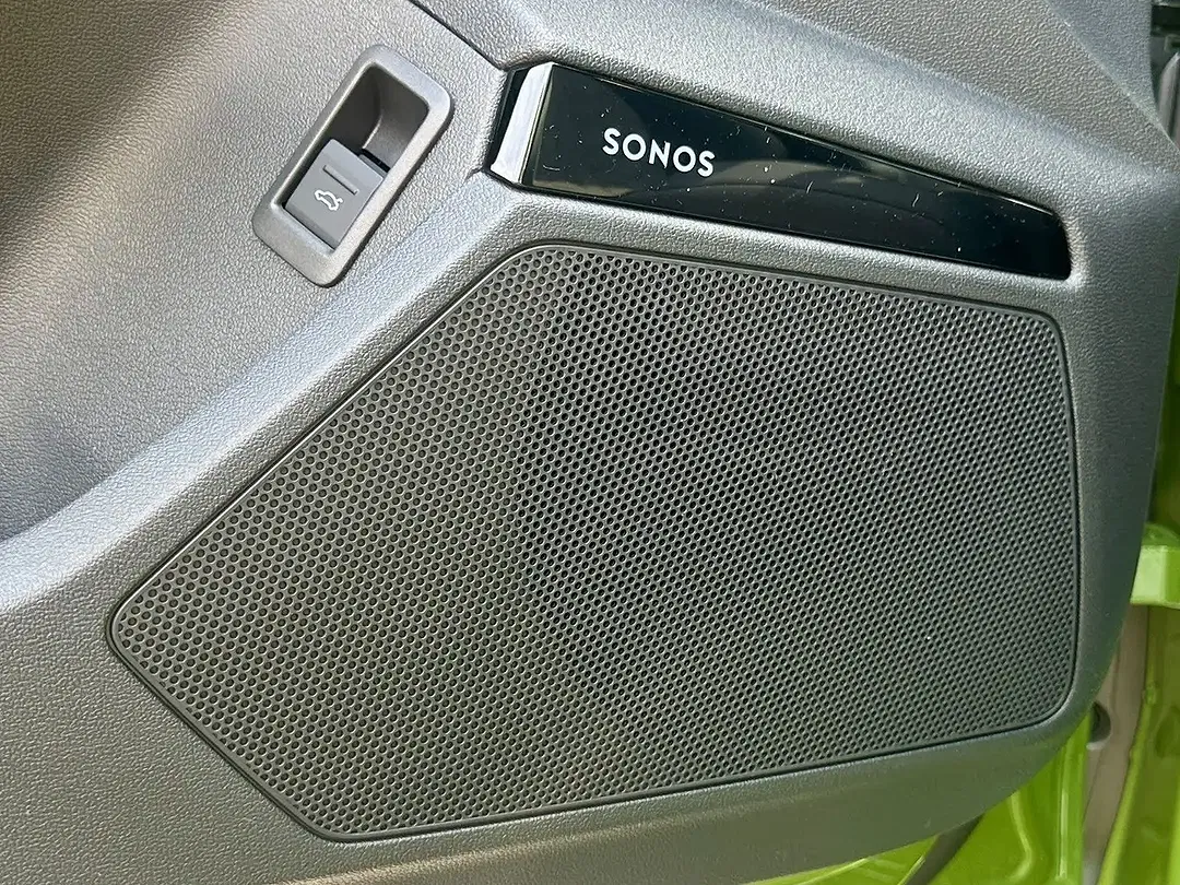 Audi RS3 Matrix LED Sportback - Thumbnail 9