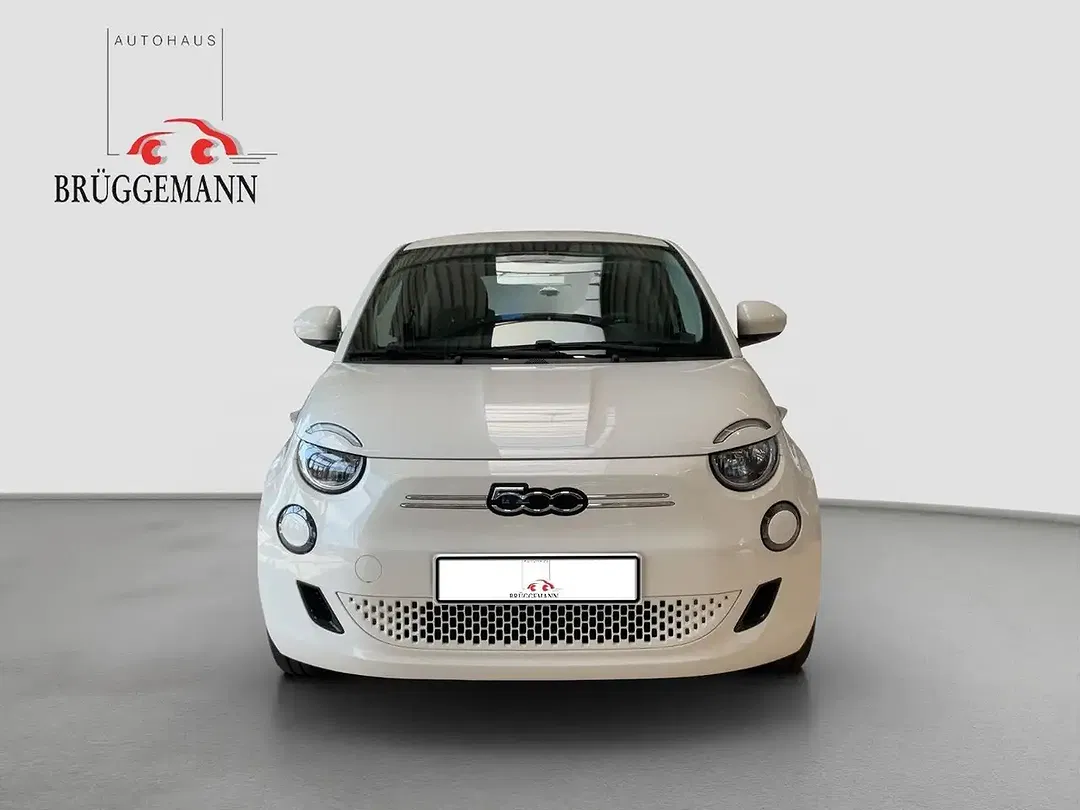 Fiat 500e - foto 2