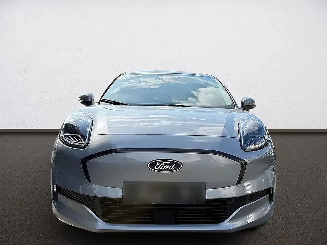 Ford Puma - Thumbnail 3