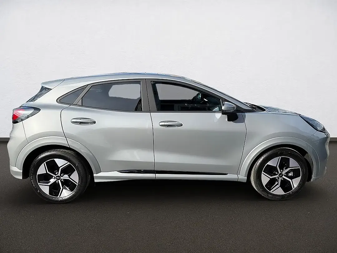Ford Puma - Thumbnail 4