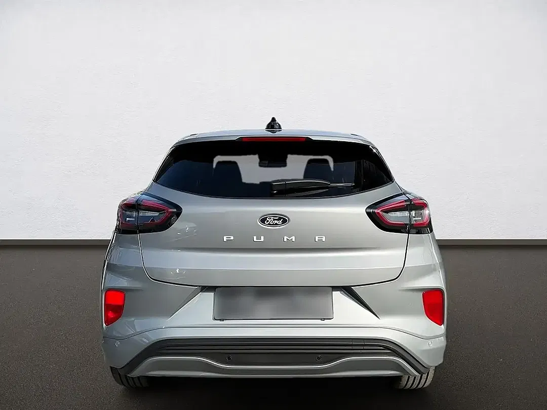 Ford Puma - Thumbnail 5