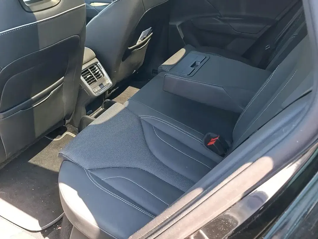 Skoda Enyaq vRS Coupé Suite - Thumbnail 8