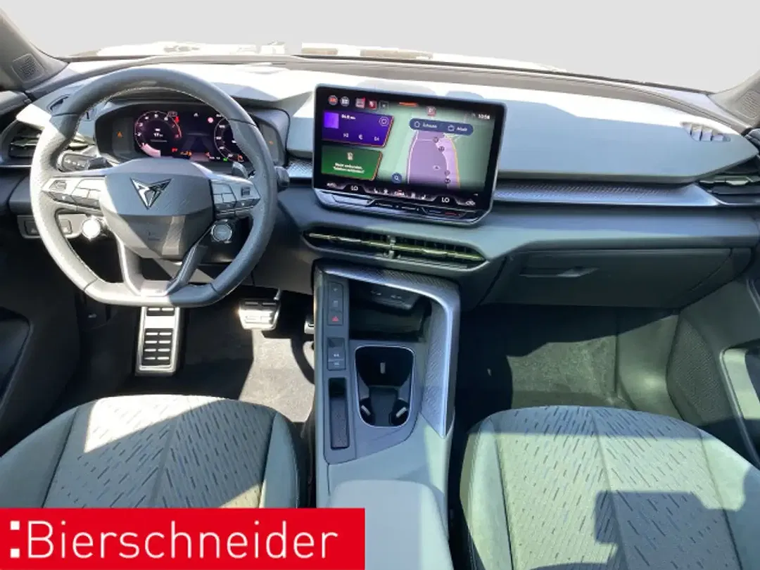 CUPRA Terramar 2.0 TSI 4Drive VZ Tribe Edition - Thumbnail 10