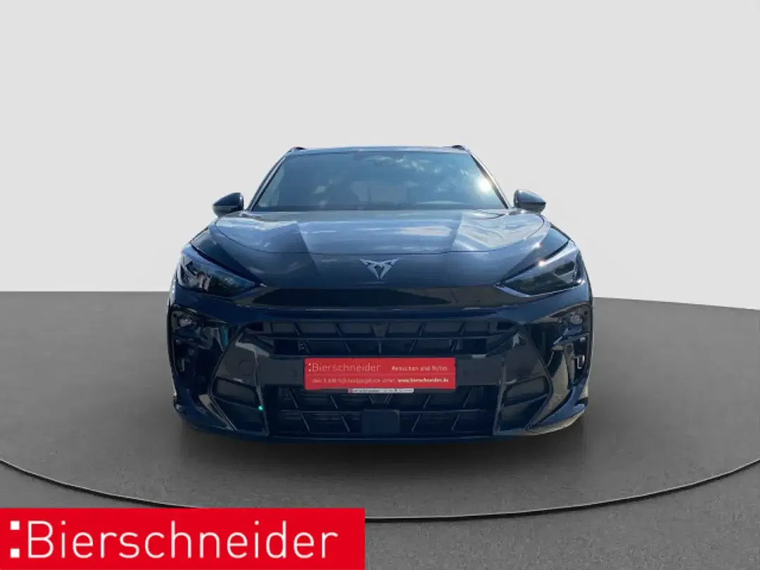 CUPRA Terramar 2.0 TSI 4Drive VZ Tribe Edition - foto 1