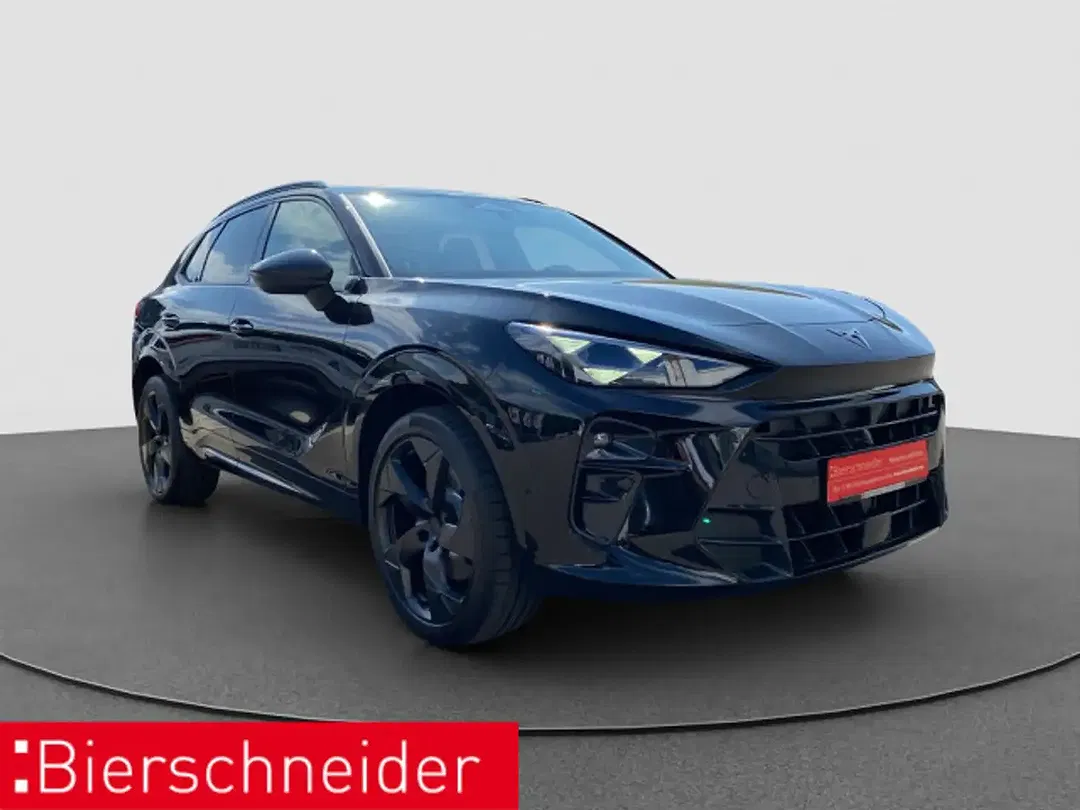 CUPRA Terramar 2.0 TSI 4Drive VZ Tribe Edition - foto 2
