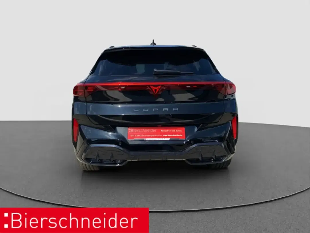 CUPRA Terramar 2.0 TSI 4Drive VZ Tribe Edition - Thumbnail 3