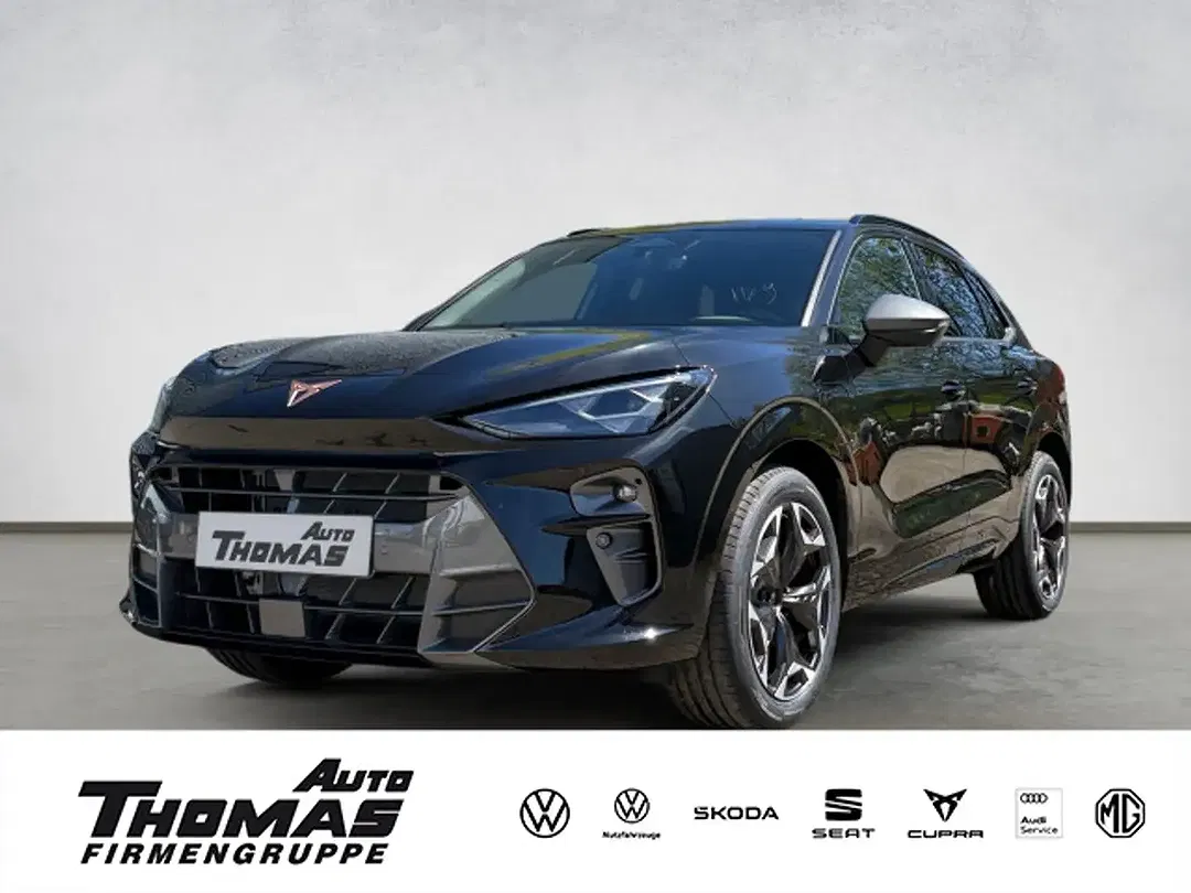 CUPRA Terramar 1.5 PHEV DSG - Thumbnail 1