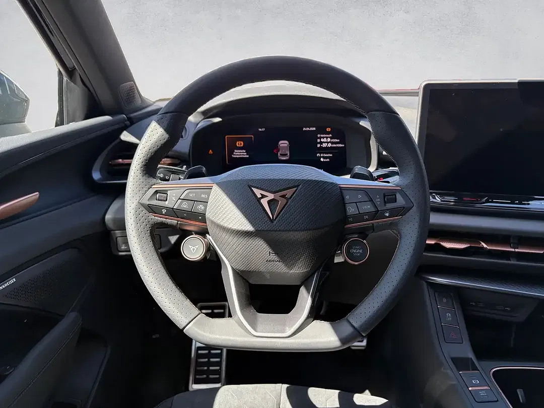 CUPRA Terramar 1.5 PHEV DSG - Thumbnail 10