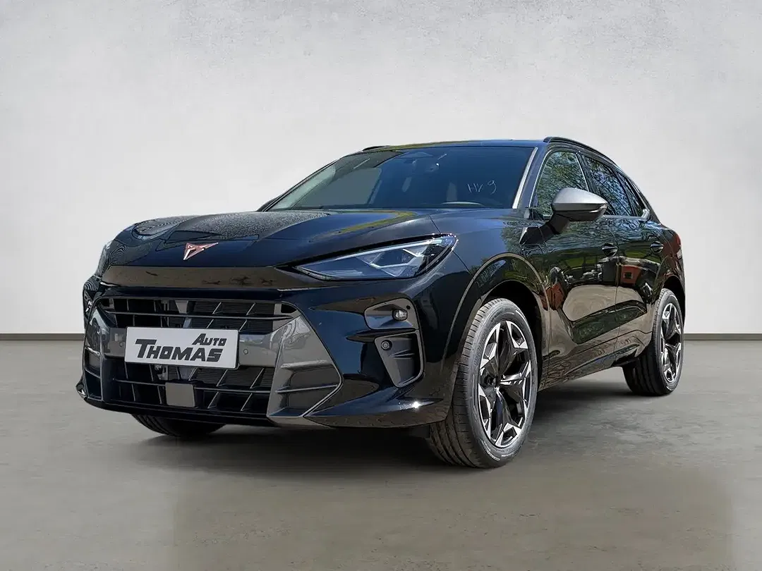 CUPRA Terramar 1.5 PHEV DSG - Thumbnail 3