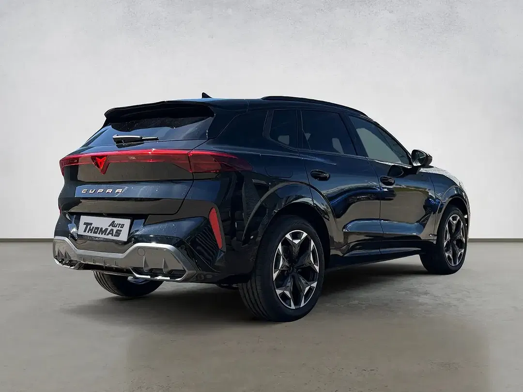 CUPRA Terramar 1.5 PHEV DSG - Thumbnail 4