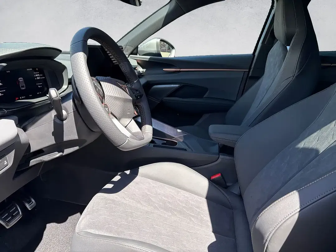 CUPRA Terramar 1.5 PHEV DSG - Thumbnail 7