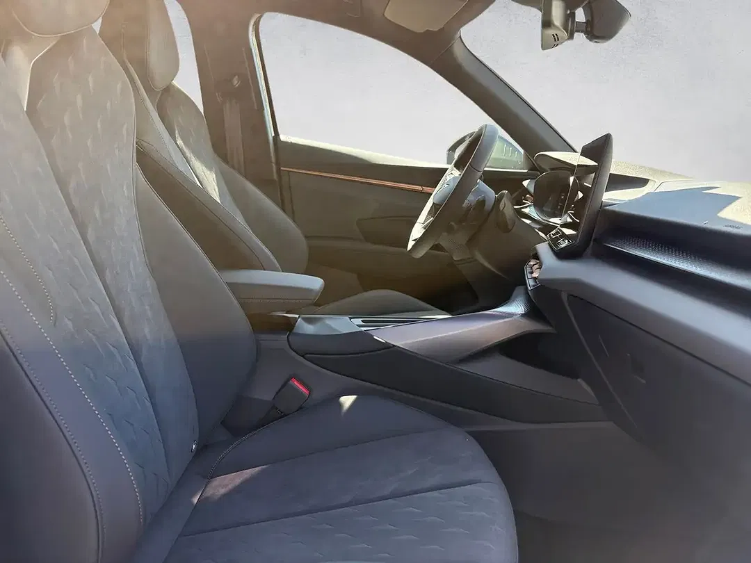 CUPRA Terramar 1.5 PHEV DSG - Thumbnail 8
