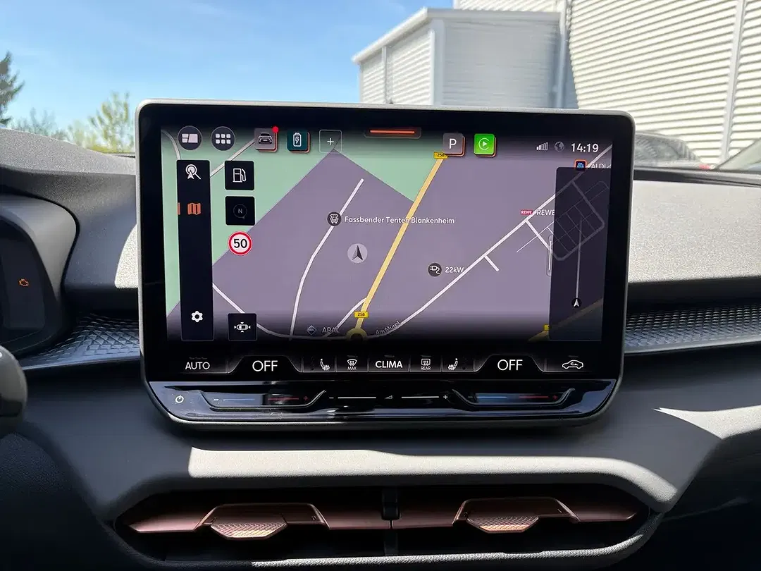 CUPRA Terramar 1.5 PHEV DSG - Thumbnail 9