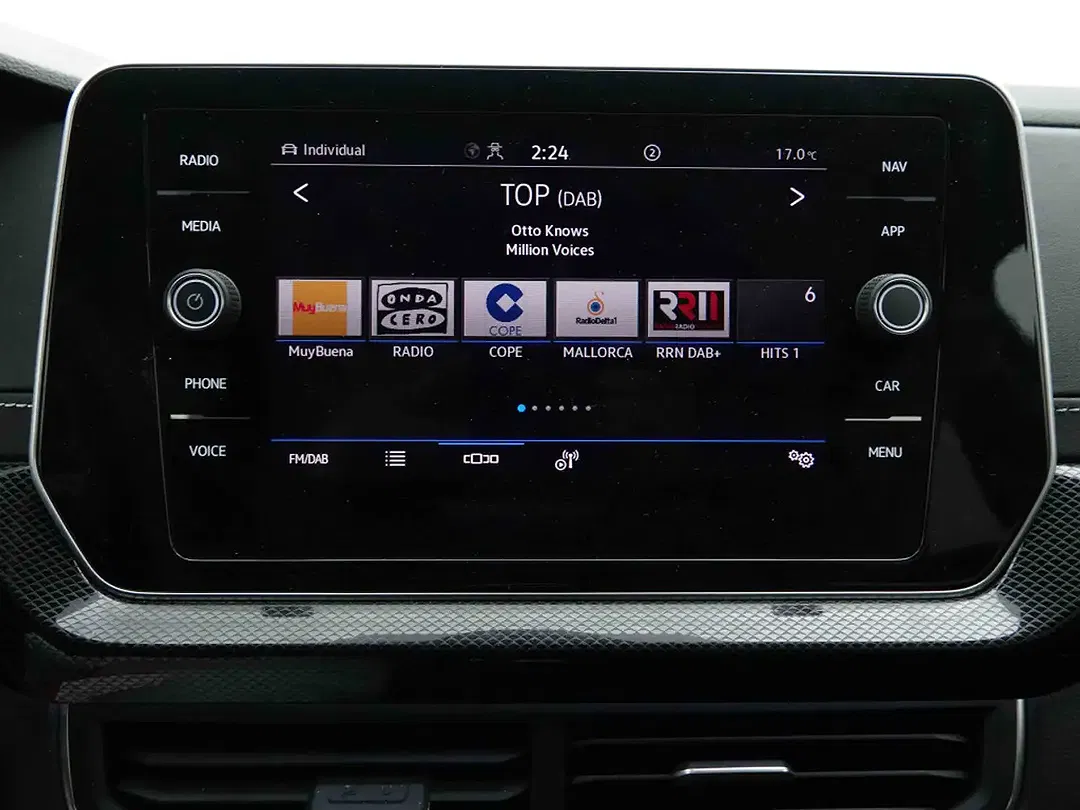 Volkswagen T-Cross 1.0 TSI R-Line IQ.Drive - Thumbnail 10