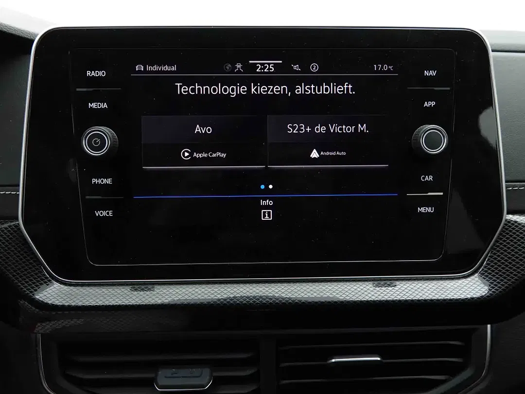 Volkswagen T-Cross 1.0 TSI R-Line IQ.Drive - Thumbnail 12