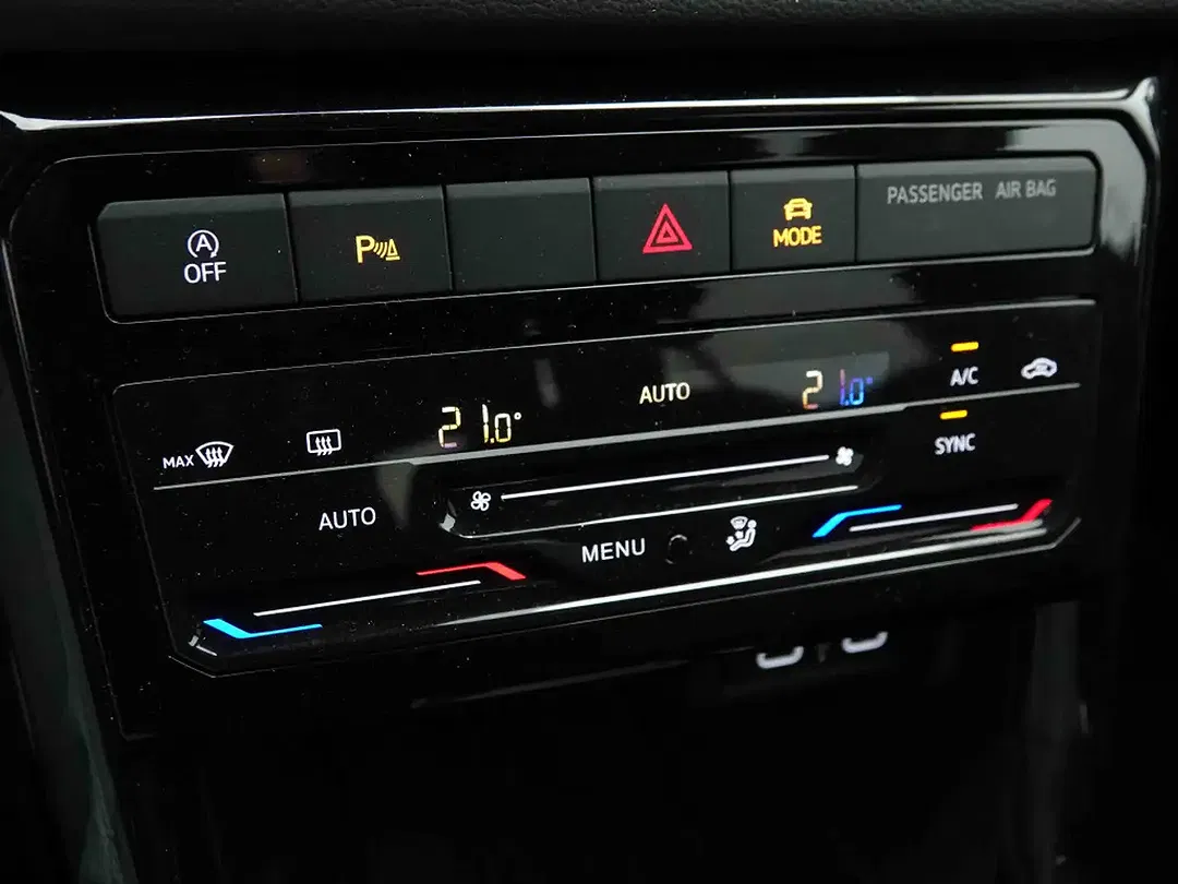 Volkswagen T-Cross 1.0 TSI R-Line IQ.Drive - Thumbnail 13