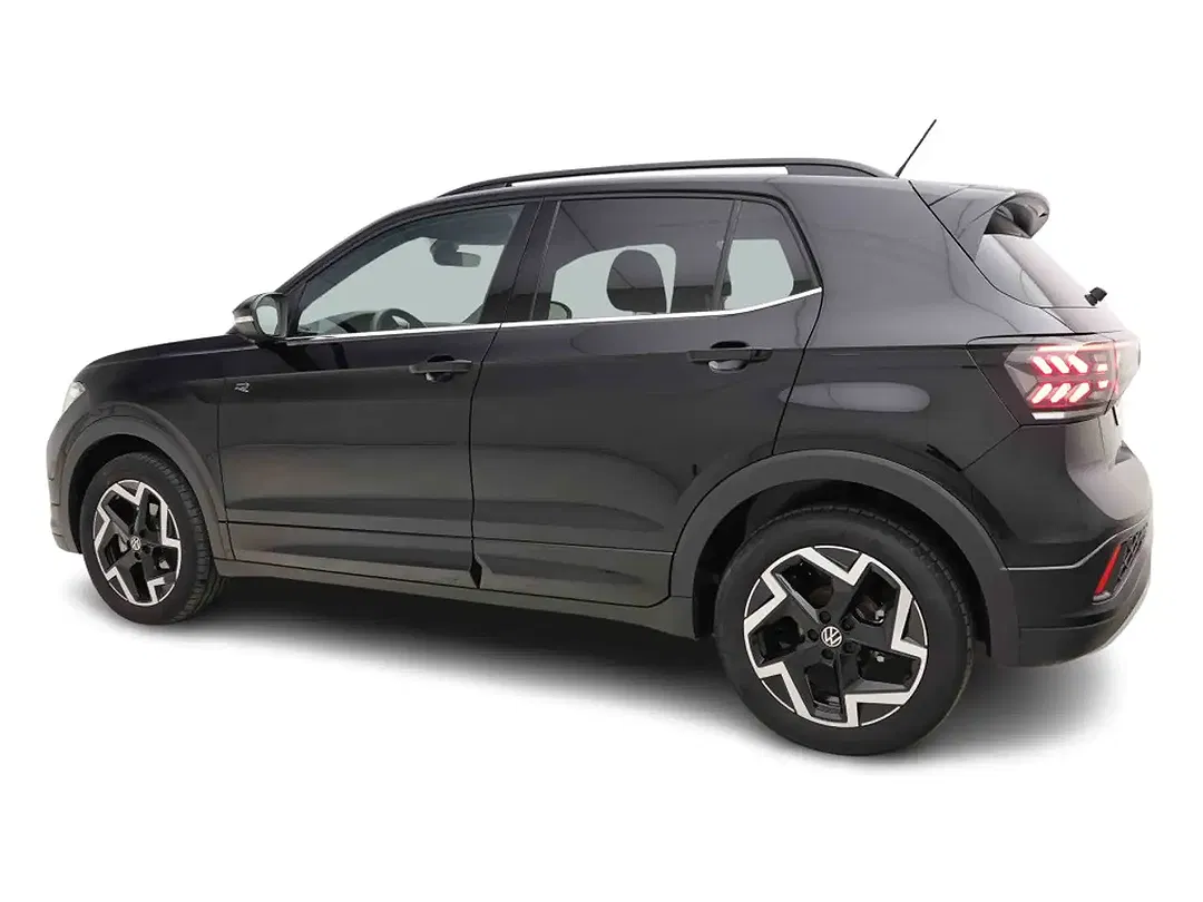 Volkswagen T-Cross 1.0 TSI R-Line IQ.Drive - Thumbnail 3