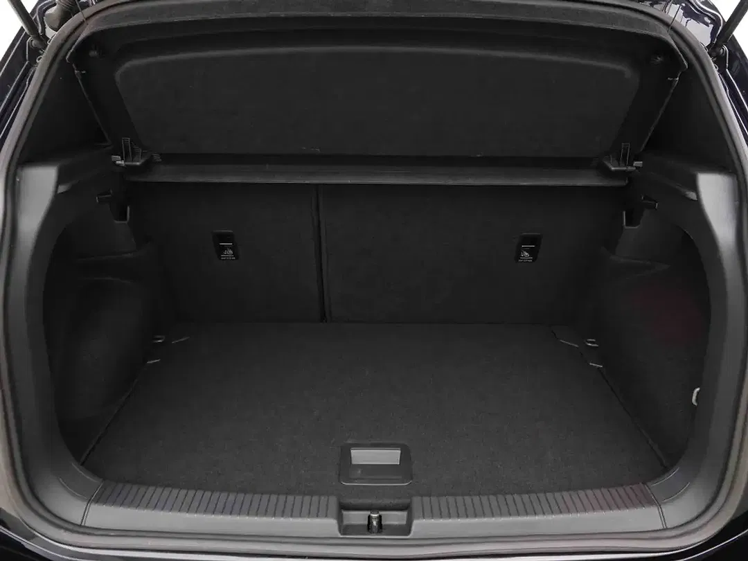 Volkswagen T-Cross 1.0 TSI R-Line IQ.Drive - Thumbnail 6