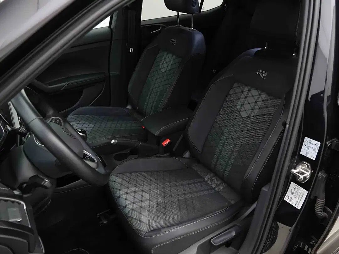 Volkswagen T-Cross 1.0 TSI R-Line IQ.Drive - Thumbnail 7