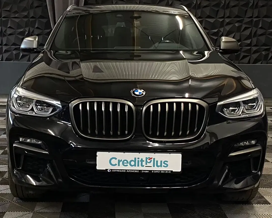 BMW X4 M - foto 2