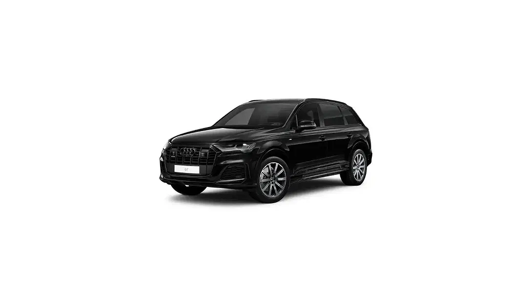 Audi Q7 55 TFSI tiptronic quattro S line - foto 1