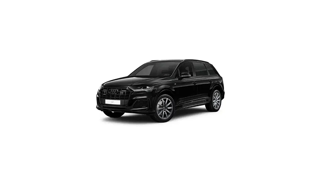 Audi Q7 55 TFSI tiptronic quattro S line - Afbeelding 1