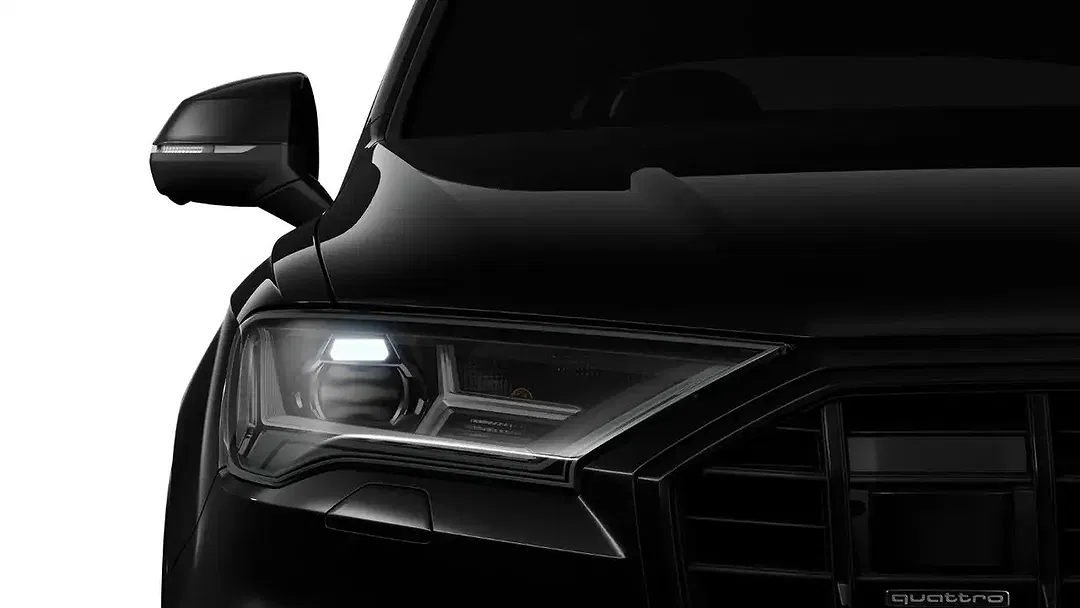 Audi Q7 55 TFSI tiptronic quattro S line - Thumbnail 3