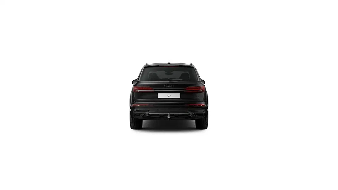 Audi Q7 55 TFSI tiptronic quattro S line - Thumbnail 4