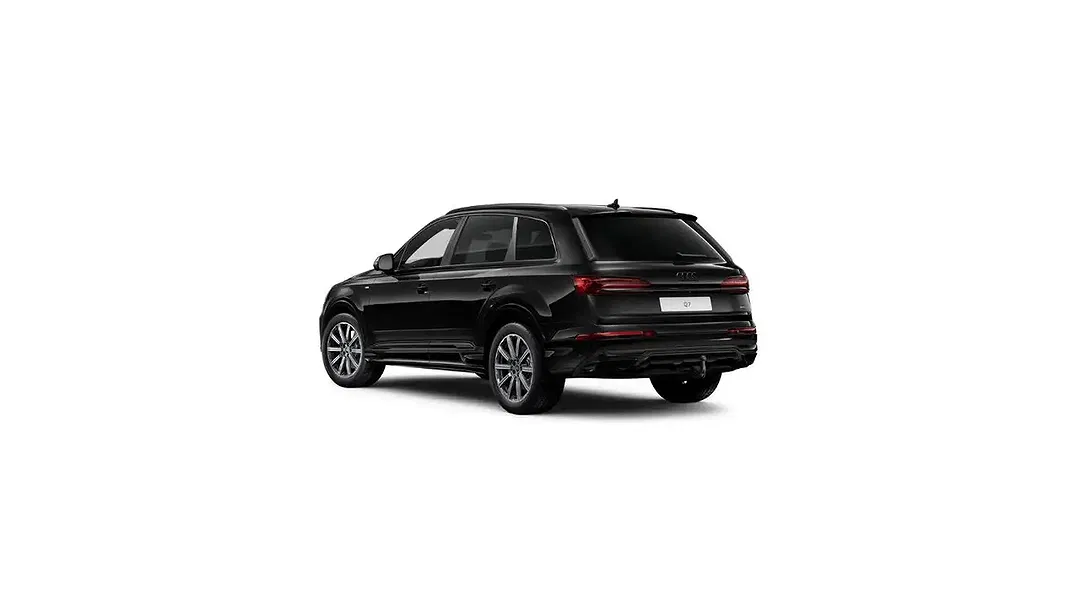 Audi Q7 55 TFSI tiptronic quattro S line - Thumbnail 5