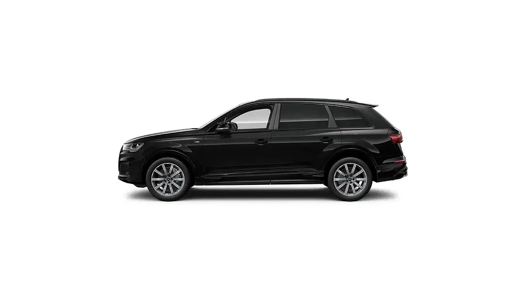 Audi Q7 55 TFSI tiptronic quattro S line - Thumbnail 6