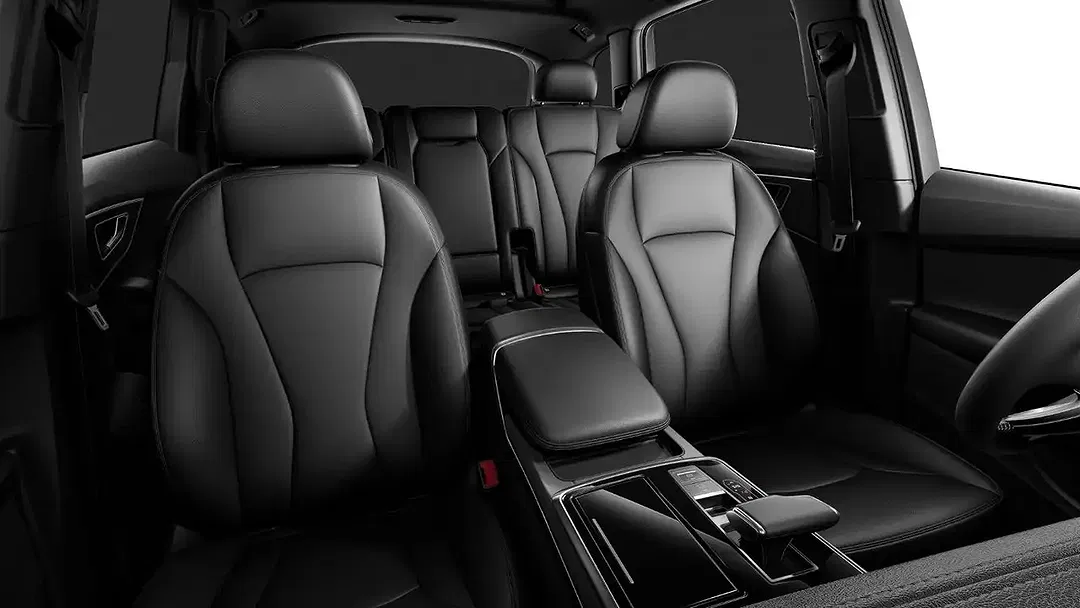 Audi Q7 55 TFSI tiptronic quattro S line - Thumbnail 7