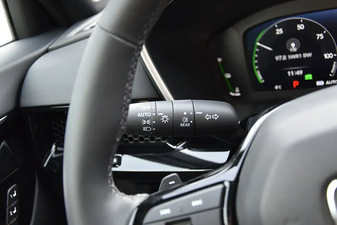 Honda CR-V PHEV Advance - Thumbnail 10