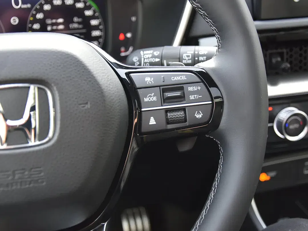 Honda CR-V PHEV Advance - Thumbnail 11
