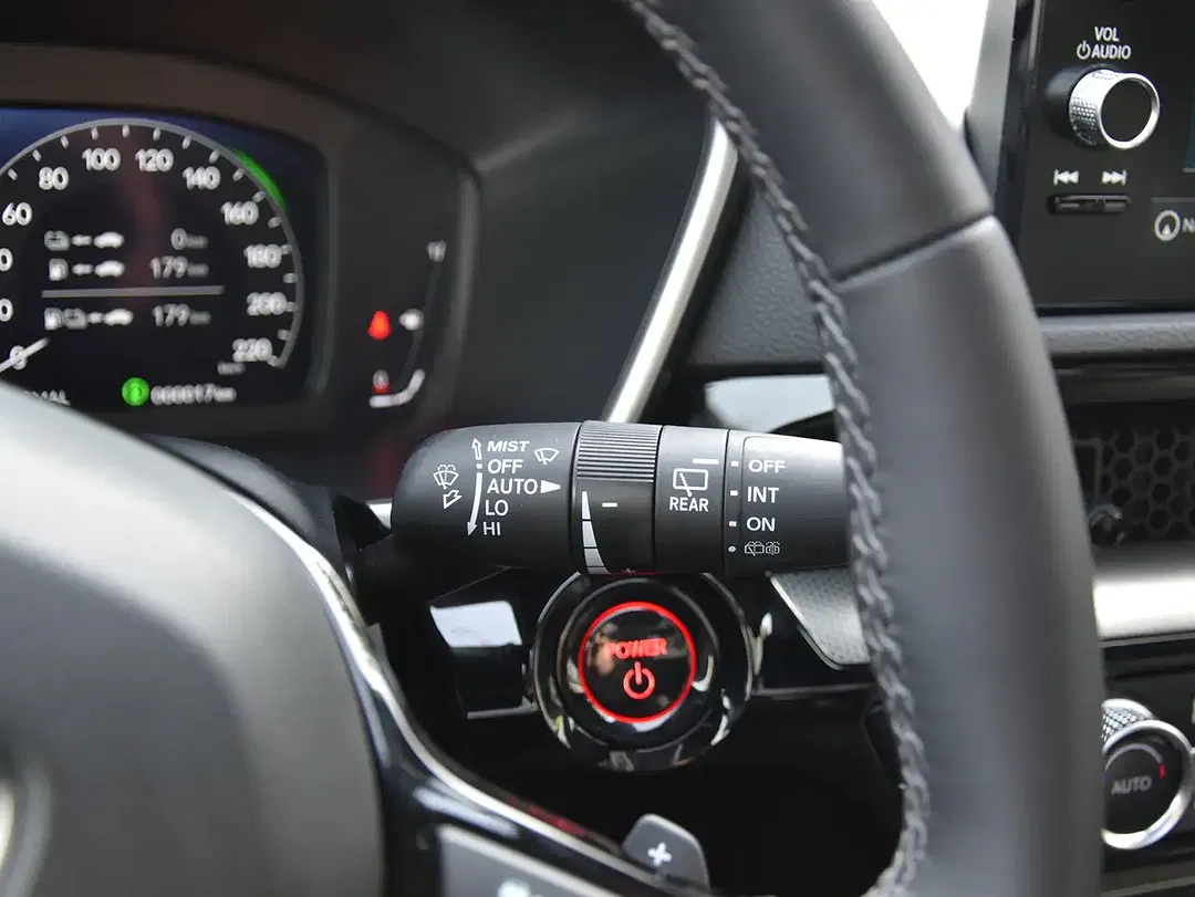 Honda CR-V PHEV Advance - Thumbnail 12