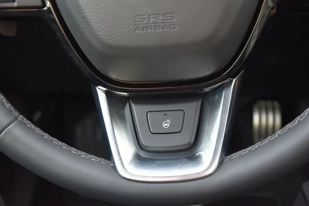 Honda CR-V PHEV Advance - Thumbnail 13