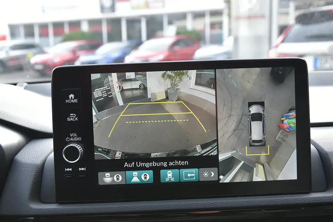Honda CR-V PHEV Advance - foto 15