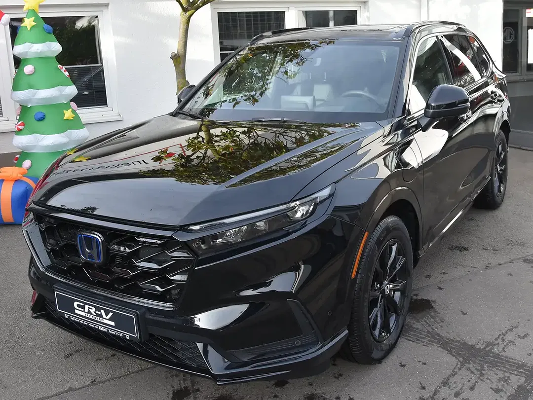 Honda CR-V PHEV Advance - foto 2