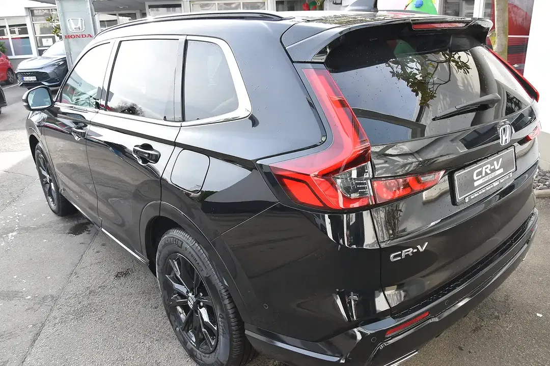 Honda CR-V PHEV Advance - Thumbnail 3