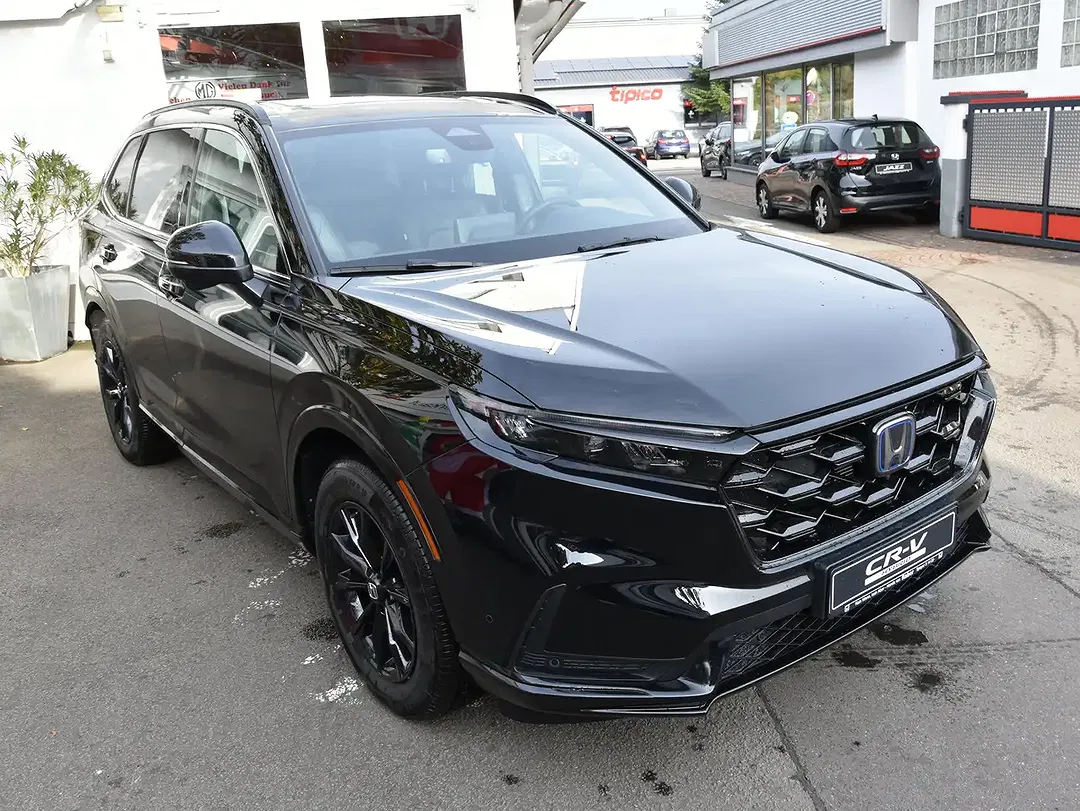 Honda CR-V PHEV Advance - Thumbnail 5