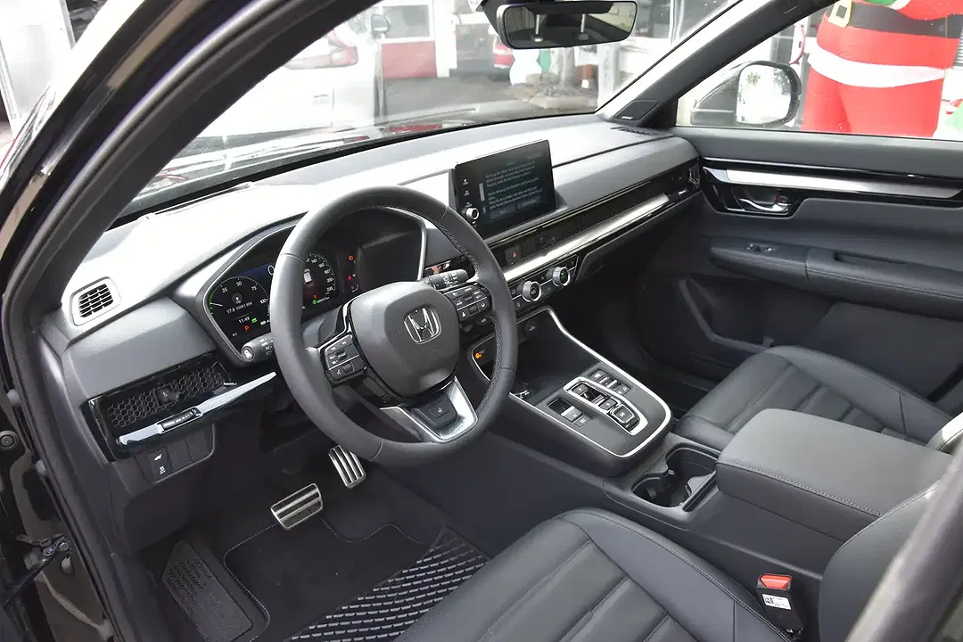 Honda CR-V PHEV Advance - Thumbnail 6