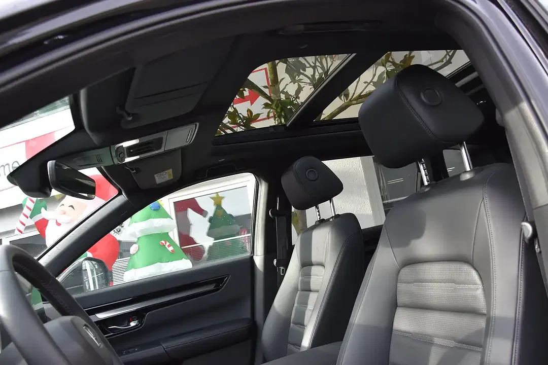 Honda CR-V PHEV Advance - Thumbnail 7