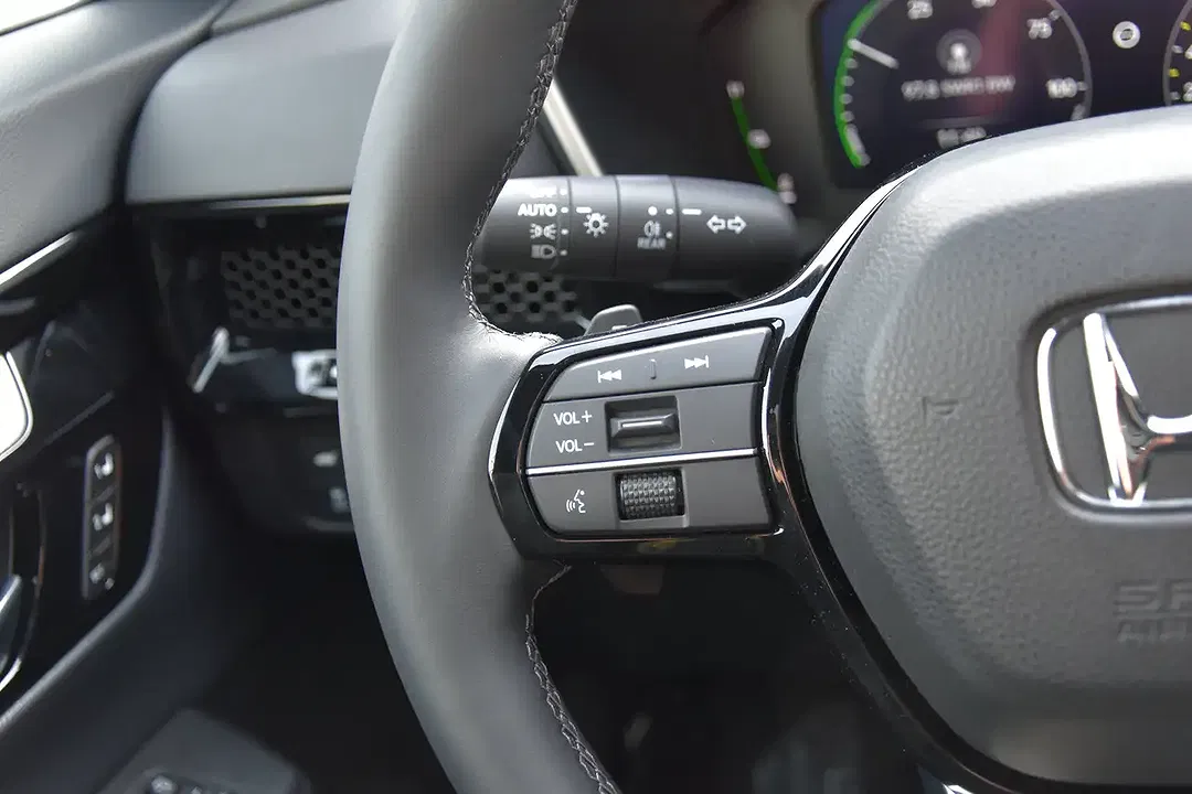 Honda CR-V PHEV Advance - Thumbnail 9