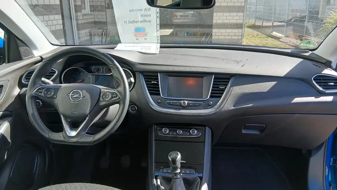 Opel Grandland X - Thumbnail 12