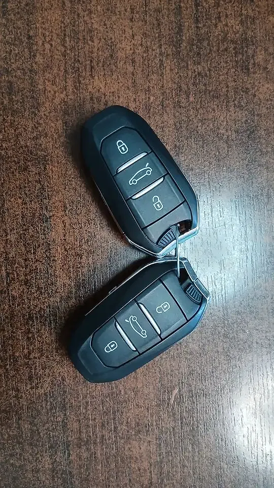 Opel Grandland X - Thumbnail 5