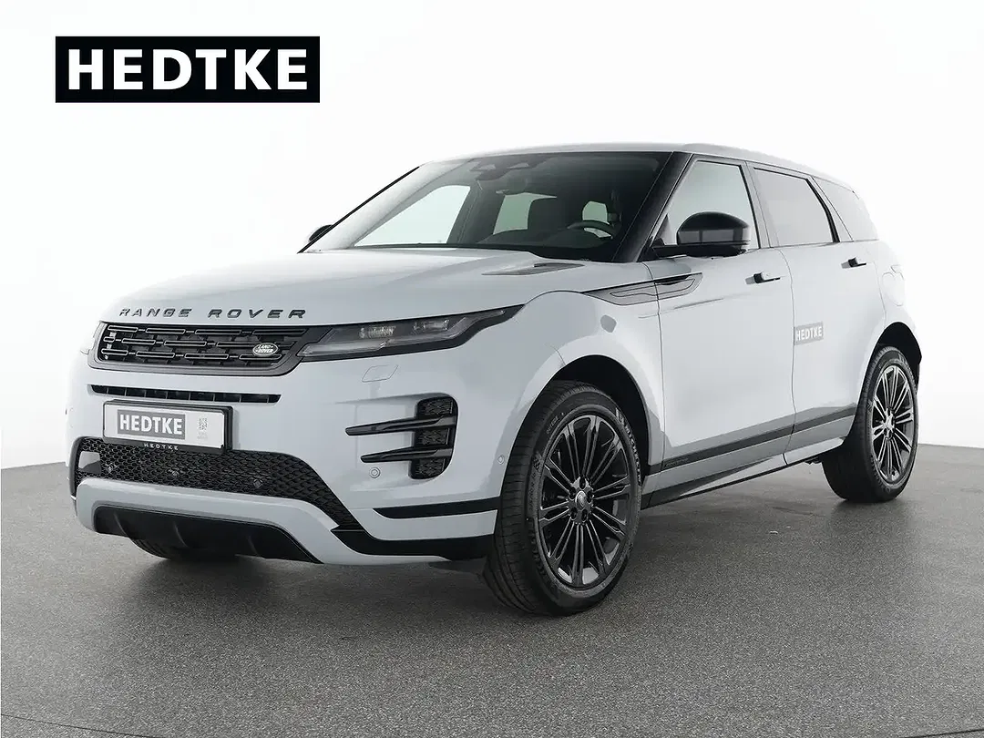 Land Rover Range Rover Evoque P270e - foto 1