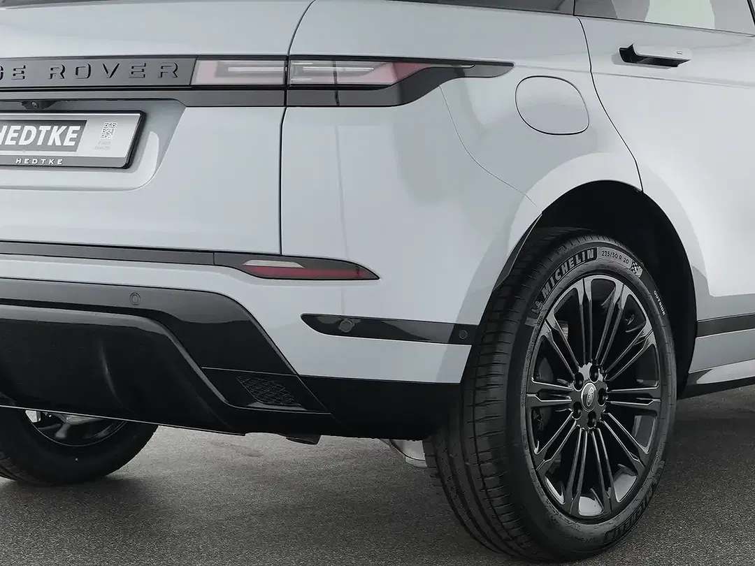 Land Rover Range Rover Evoque P270e - Thumbnail 10