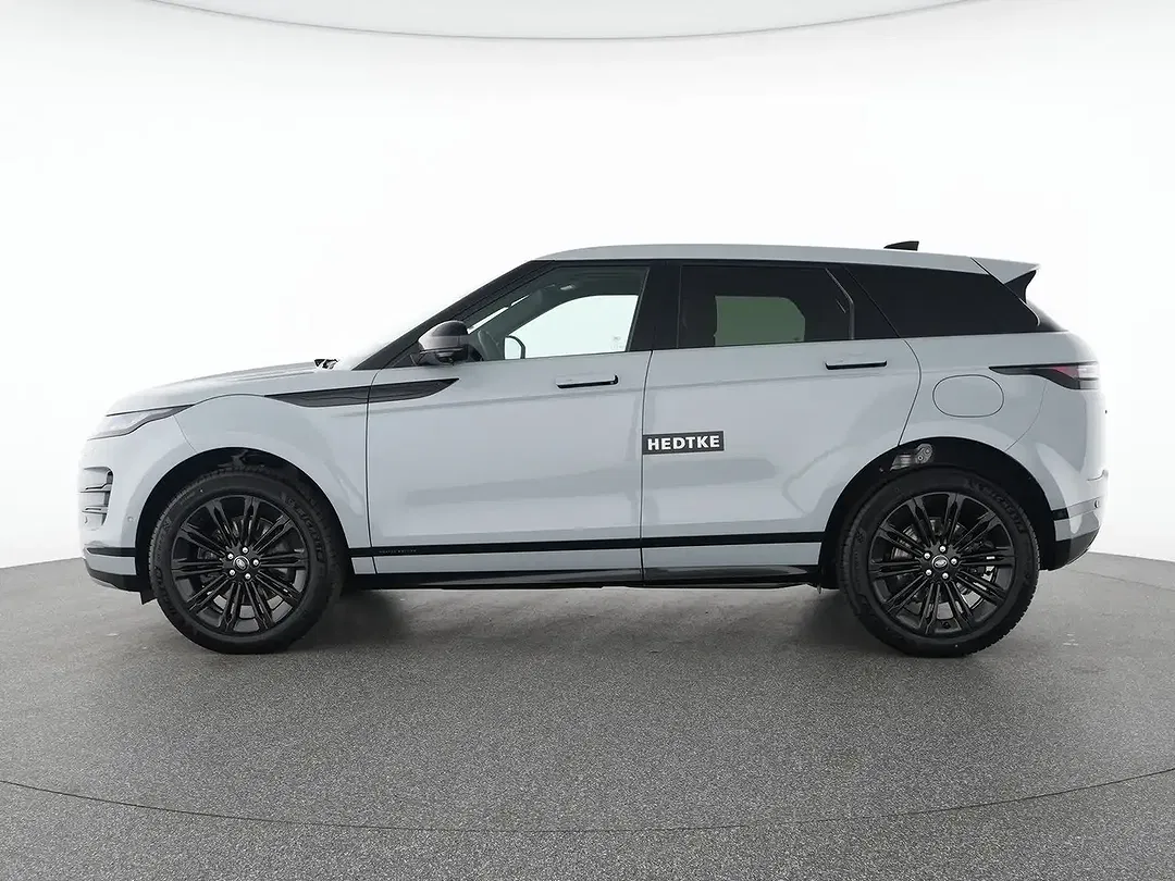 Land Rover Range Rover Evoque P270e - Thumbnail 11
